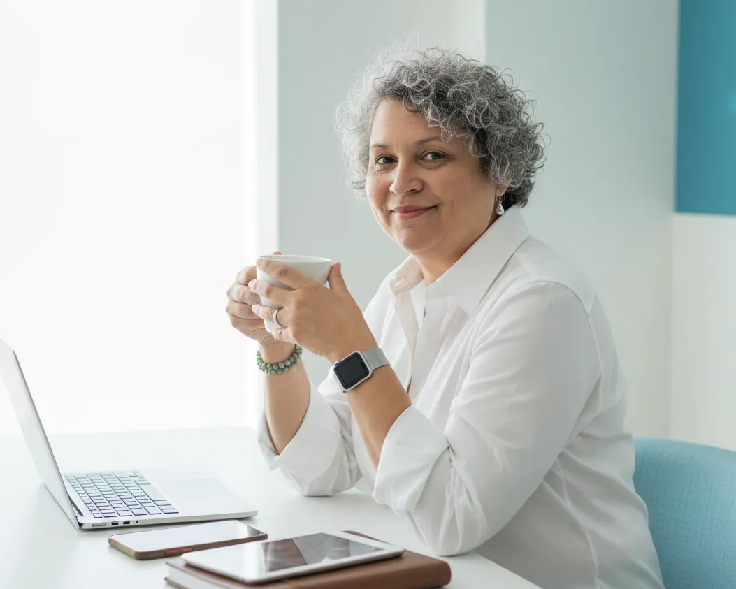 Miriam Kraay, Founder Omni Incite