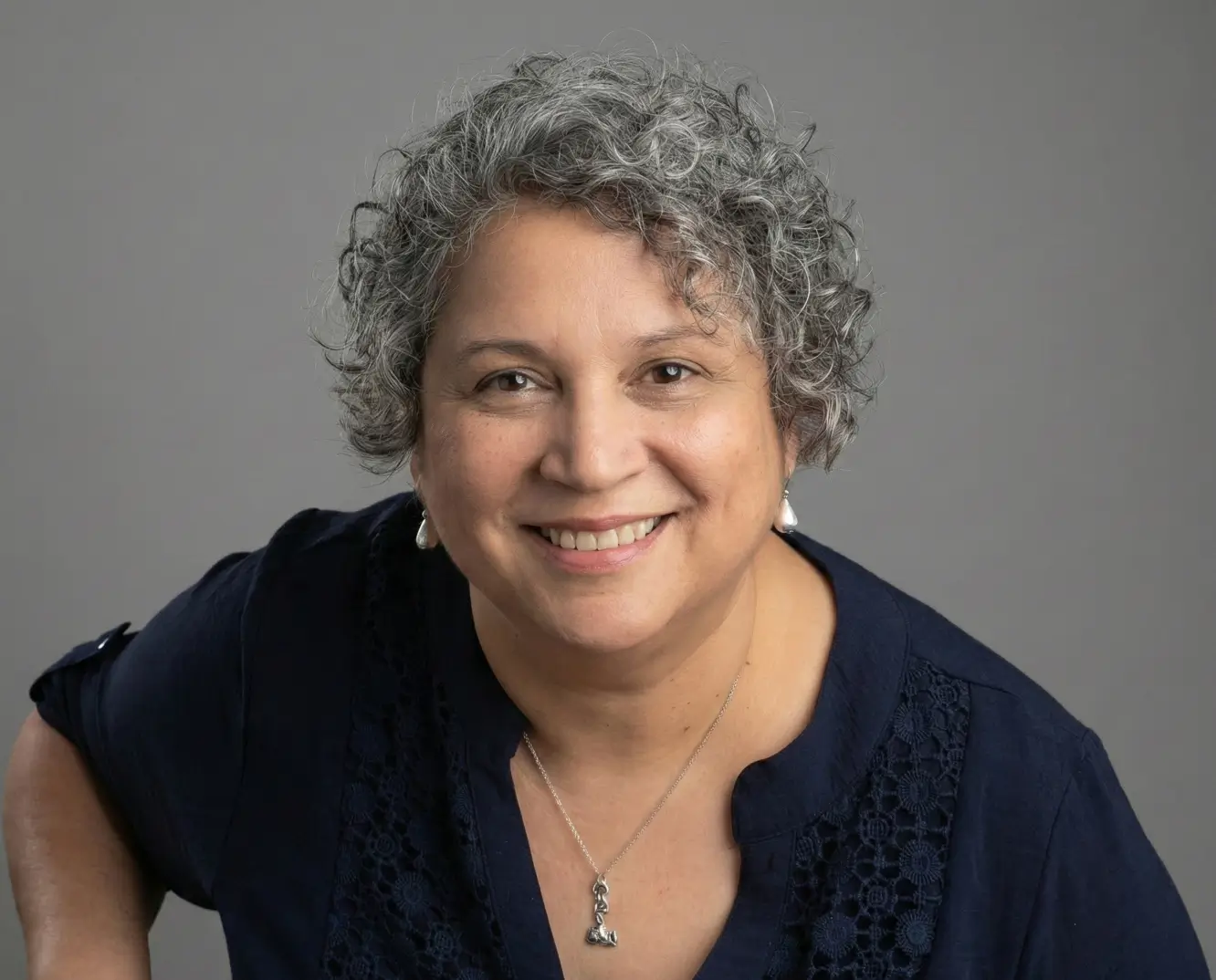 Miriam Kraay, Founder of Omni Incite - Marketing Strategist